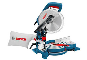 Bosch GCM 10 J Professional