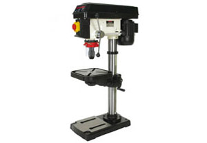 JET JDP-13M Drill Press