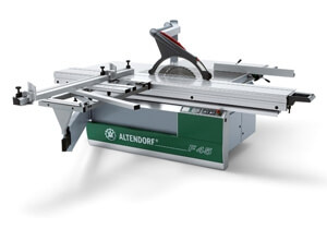 Altendorf F45 DigitX DigitL