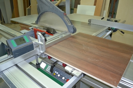 Altendorf F45