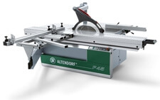 Altendorf F45 DigitX DigitL