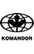 Komandor